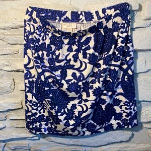 Loft petite Skirt (size MP)
